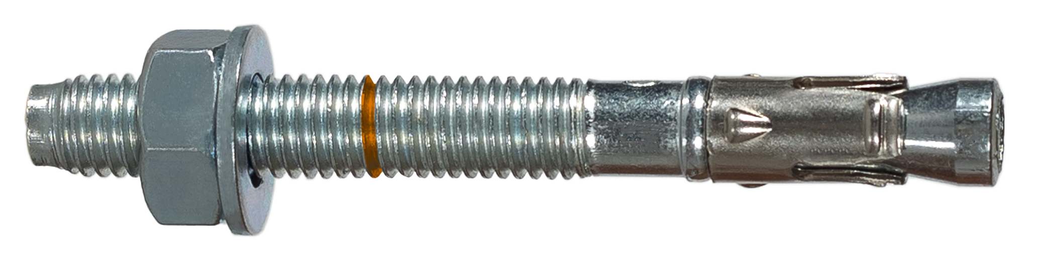 Клиновые анкеры SORMAT